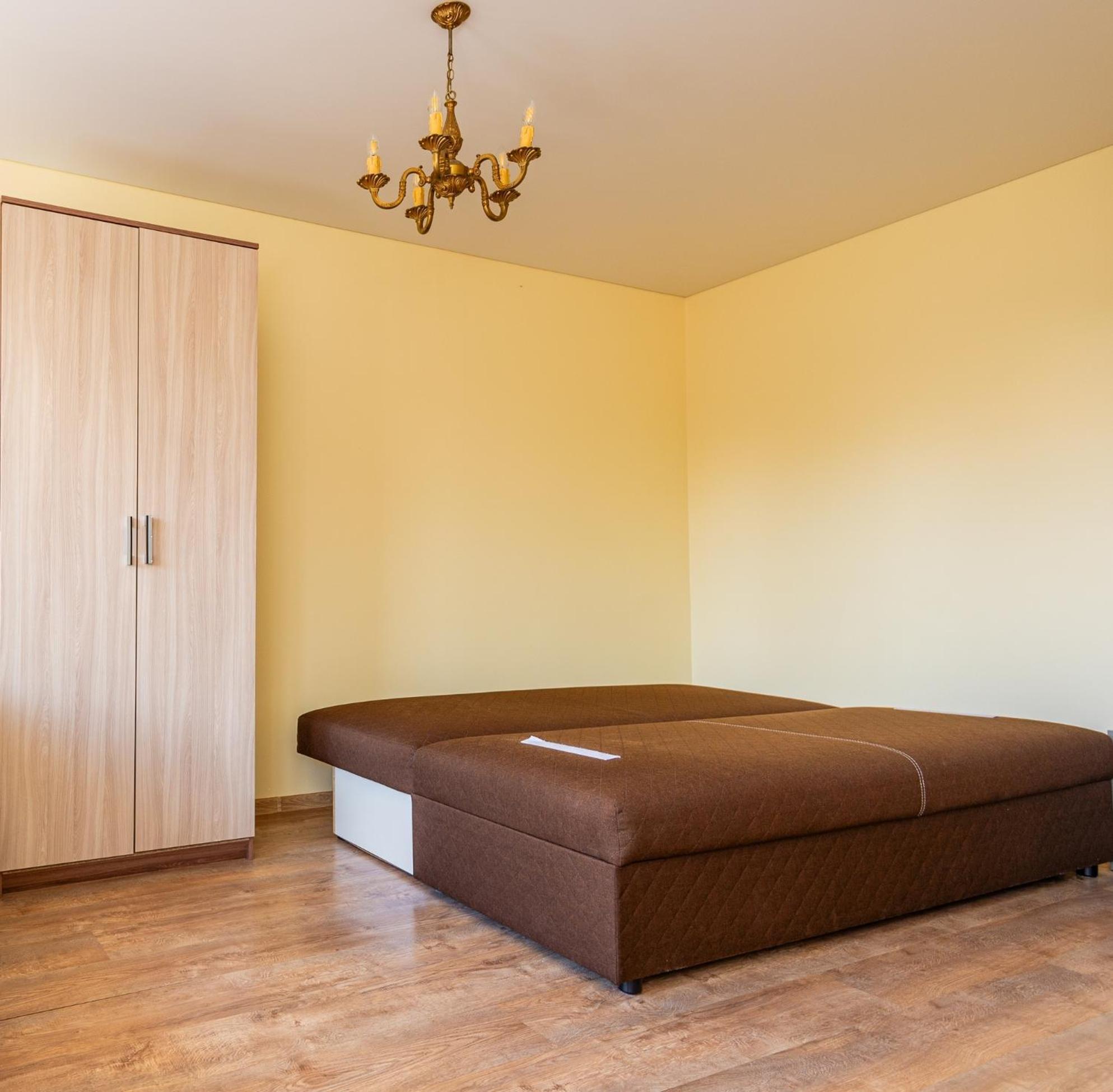 Golden Dune Apartment 克莱佩达 外观 照片